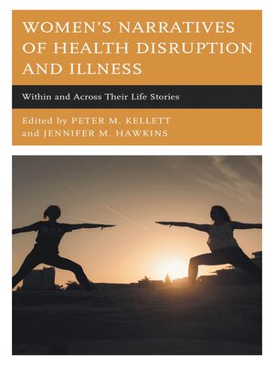 cover image of Women's Narratives of Health Disruption and Illness